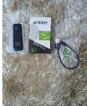 Q55 Digital Voice Recorder 16gb Touch Screen