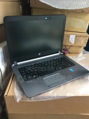 New Laptop HP ProBook 440 G2 16GB Intel Core i5 SSD 512GB
