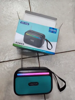 Wireless Speaker