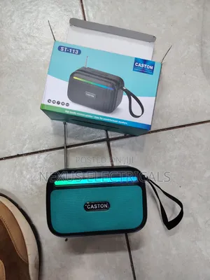Wireless Speaker