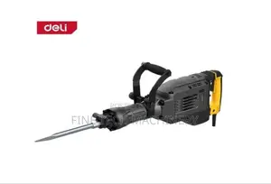 Deli Demolition Hammer