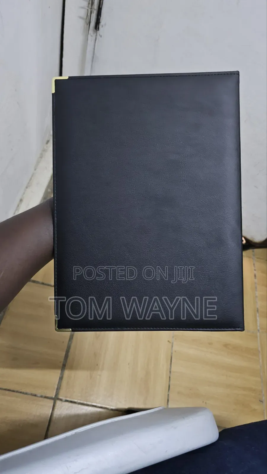 Restaurant Menu Booklets