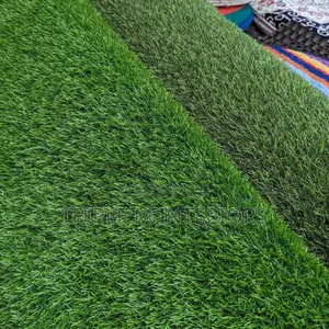 Heavy Duty Artificial Grass | Built to Last