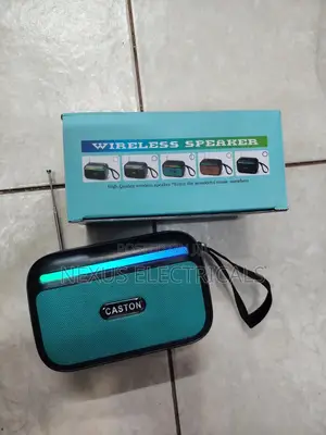 Wireless Speaker