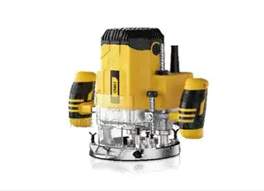 Deli 1600w Electric Router