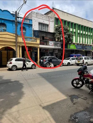 Commercial Building for Sale, River Road!