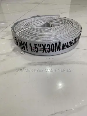 1.5” X 30m Sunny Delivery Pipe