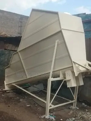 Feed Mixer