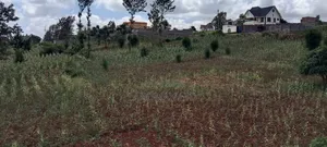 Kenol-Gathanje Estate Plot
