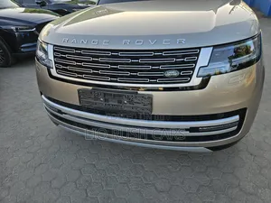 Land Rover Range Rover Vogue 2023 Brown