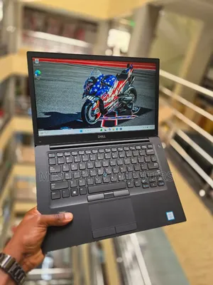 Laptop Dell Latitude 7490 8GB Intel Core i5 SSD 256GB