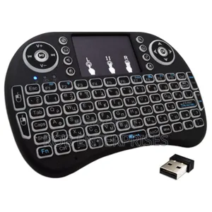Miniwireless Bluetooth Keyboard
