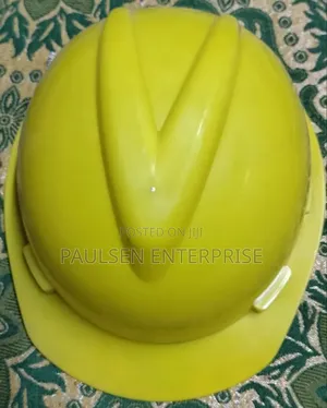 Generic Construction Helmet/Safety Helmet