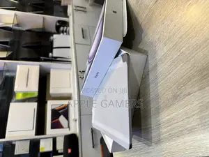 Apple iPad 3 Wi-Fi + Cellular 256 GB Gray