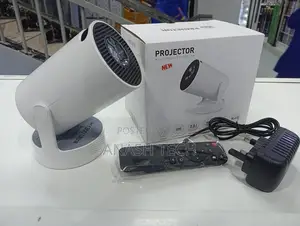 Ultra High Quality Hy300 1080p Full Hd Portable Android Projector