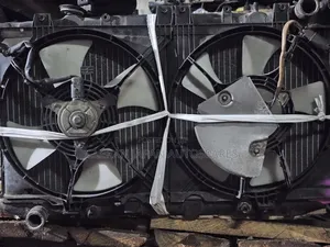 Nissan Sunny B15 Radiator