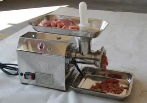 Tk 22 Imported Meat Mincher