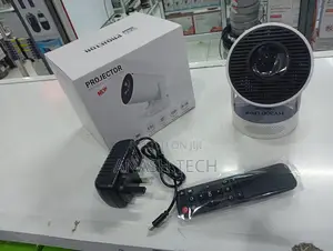 Mini Home Theater Hy300 1080p Full Hd