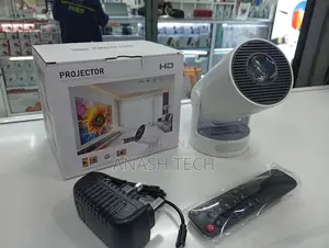 High Performance Hy300 1080p Hd New Android Pojector