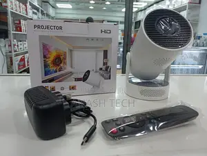 Hy300 Android Home Theater Projector Good Quality