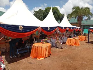 Transform Your Event With Stunning Decorations Planning