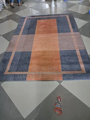 Hd Homes Carpet 5×8 | Soft Stylish Living Room Rug