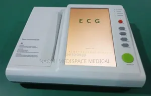 Ecg Machine- 12 Channels (Electrocardiogram Machine)
