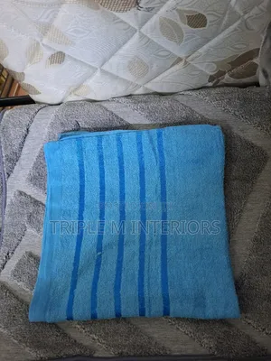 Soft Towel Ideal for Kids Teens