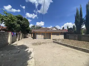 3bdrm Bungalow in Kitengela for rent