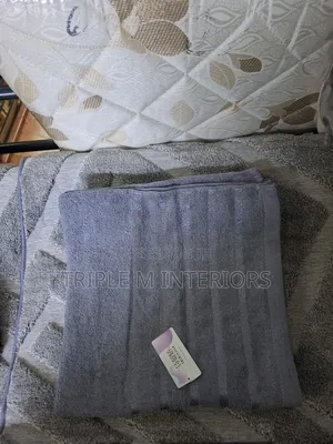 Affordable School Towel | 70×140 Size