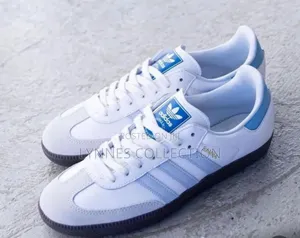 Adidas Samba Slim Sole, Samba Shoes