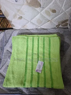 Kids School Towel 70×140 | Easy to Wash
