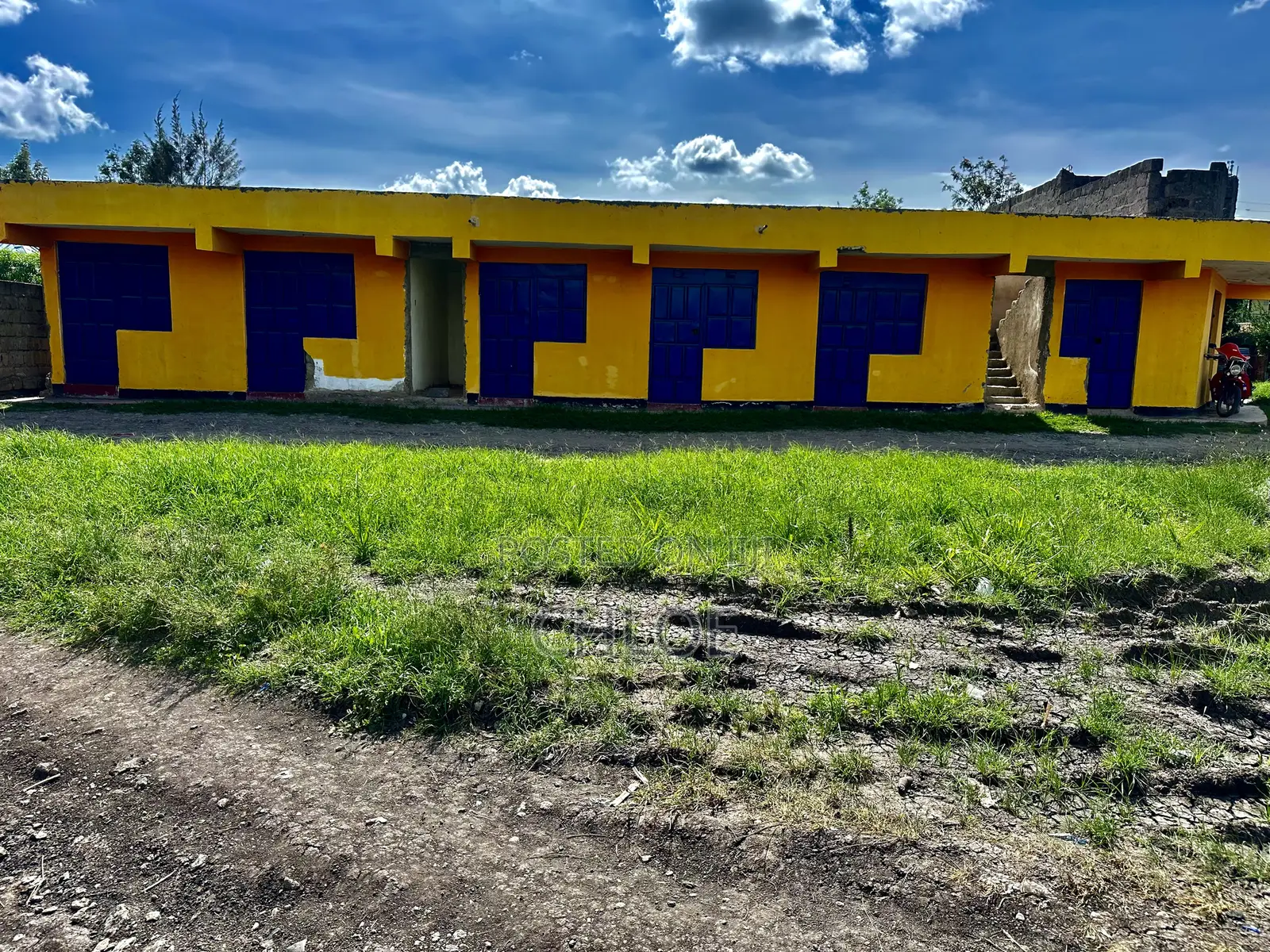 Plot for Sale