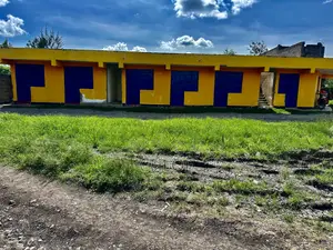 Plot for Sale