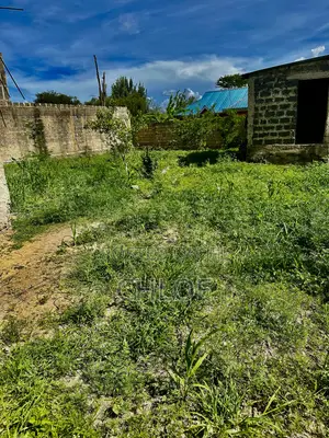 Plot for Sale