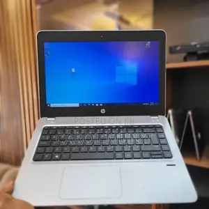 New Laptop HP ProBook 430 G4 8GB Intel Core i5 SSD 256GB