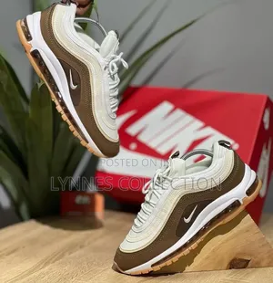 Airmax 97, Sizes 36_45