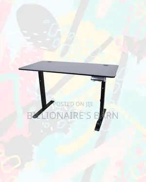 Modernize Your Office Using a Standing Desk Smooth Electric Lift