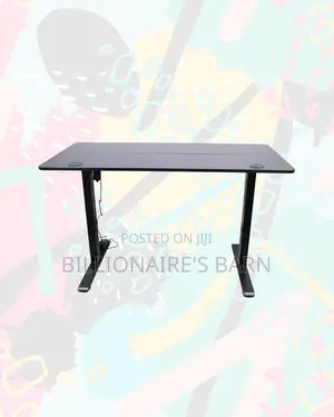 Modernize Your Office Using a Standing Desk Smooth Electric Lift