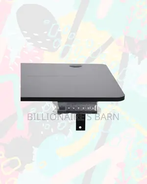 Modernize Your Office Using a Standing Desk Smooth Electric Lift