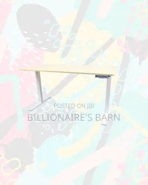 Modernize Your Office Using a Standing Desk Smooth Electric Lift