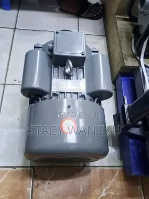 Approve Single Phase Motor
