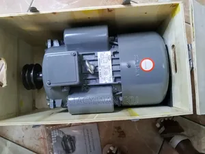 Reliable 7.5hp Asynchronous Motor
