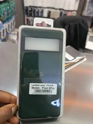 Case Designed for the Google Pixel 7a Smartphone