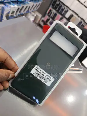 Case Designed for the Google Pixel 7a Smartphone