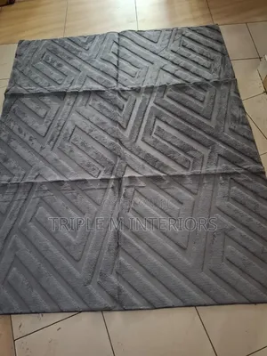 Modern American Rug
