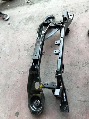 Mazda Axela Primacy Rear Beam