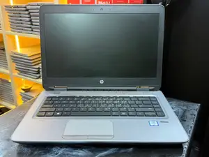 Laptop HP ProBook 640 G2 8GB Intel Core i5 SSD 256GB