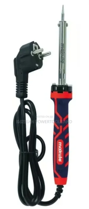 Reliable Makute Soldering Iron/Makute Soldering Iron