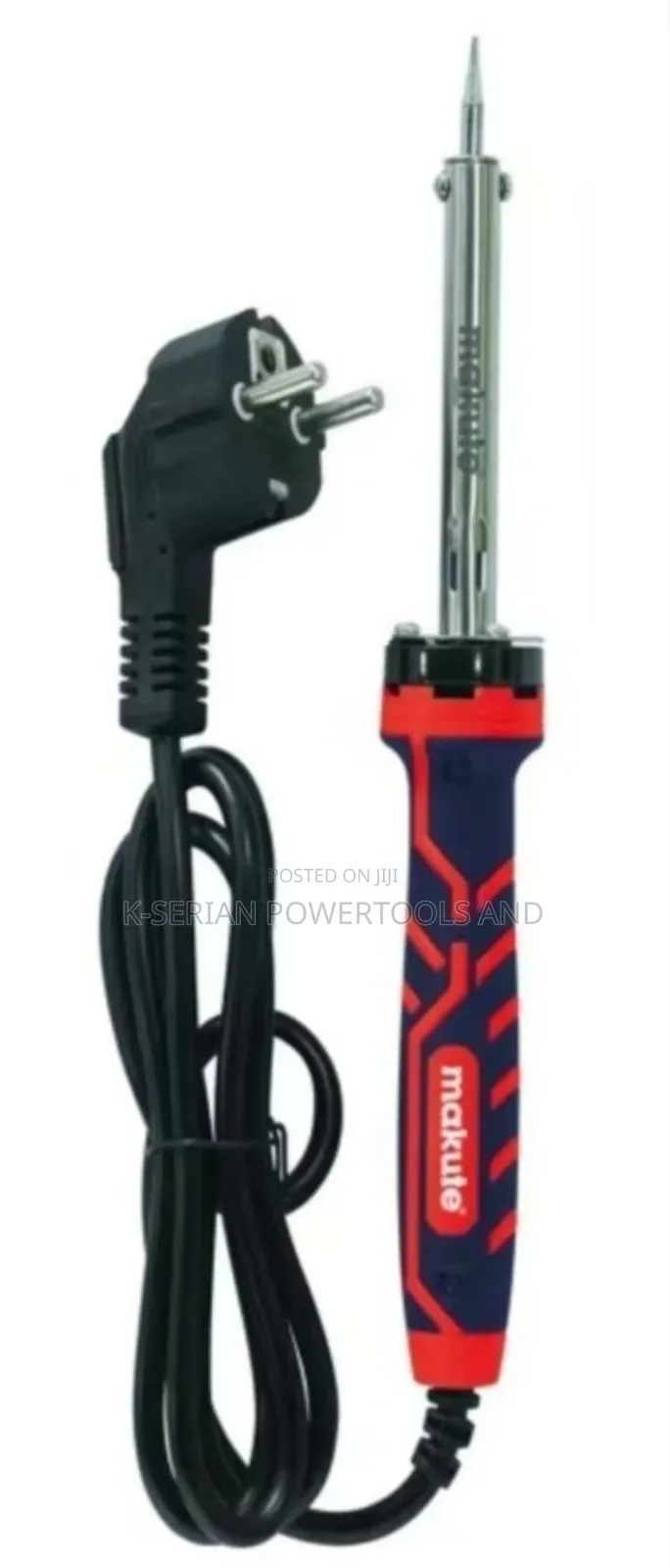 Reliable Makute Soldering Iron/Makute Soldering Iron